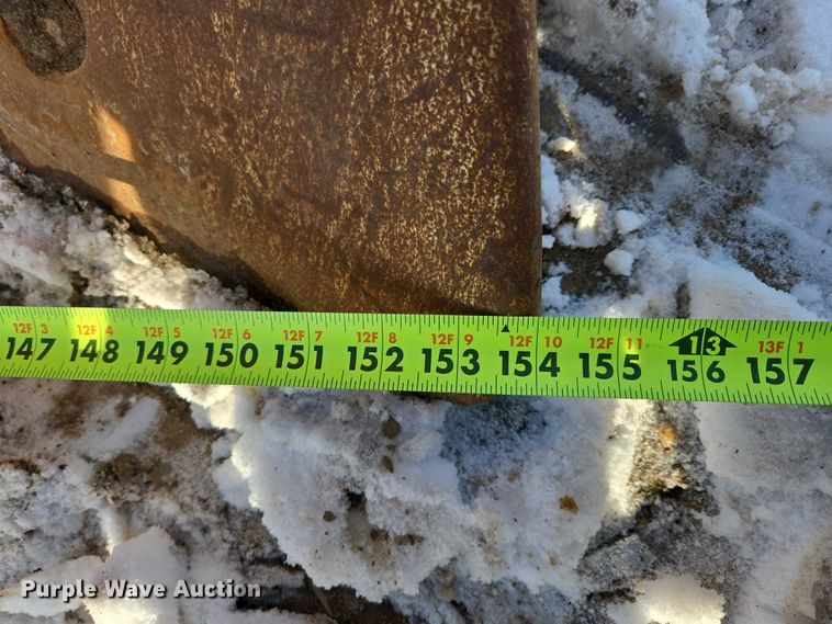 image for item EB1278 2011 Caterpillar D8T dozer