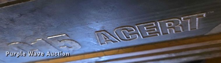 image for item EB1278 2011 Caterpillar D8T dozer