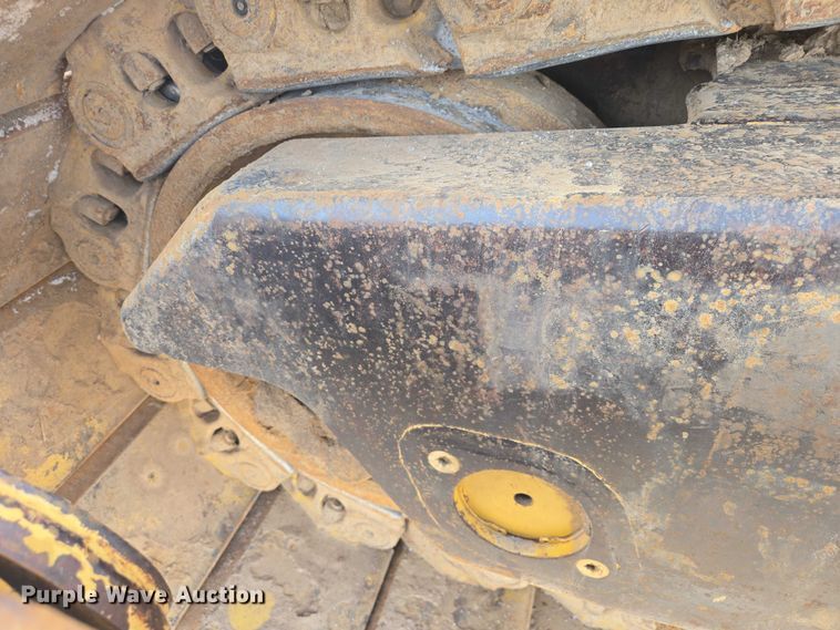 image for item EB1278 2011 Caterpillar D8T dozer