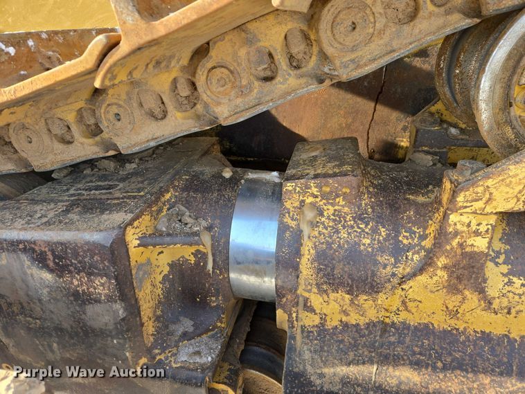 image for item EB1278 2011 Caterpillar D8T dozer