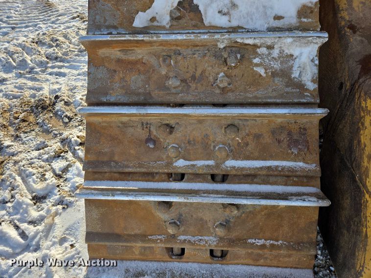 image for item EB1278 2011 Caterpillar D8T dozer