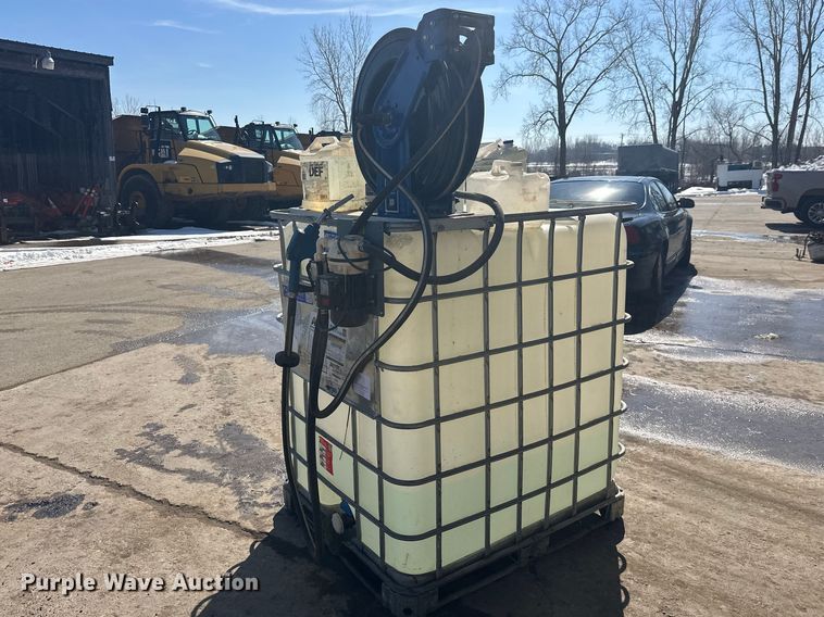 image for item FK0007 Poly tote