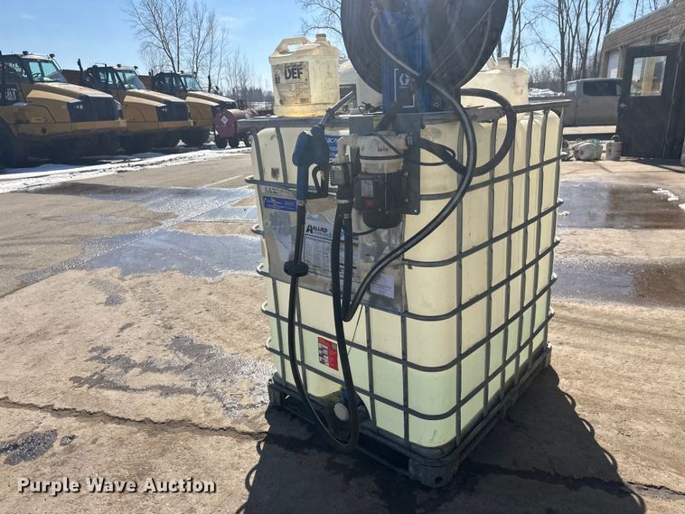 image for item FK0007 Poly tote