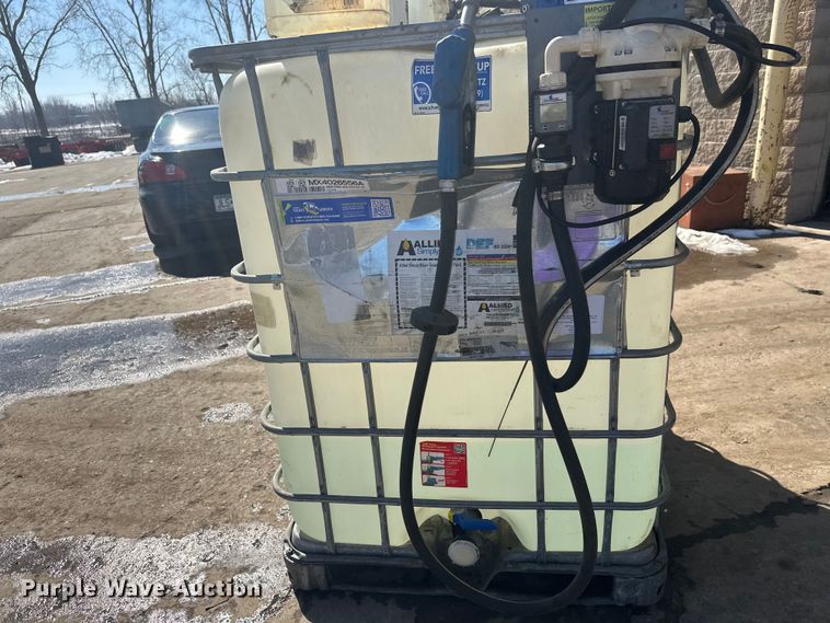 image for item FK0007 Poly tote