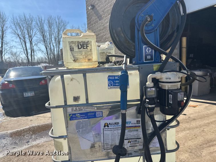 image for item FK0007 Poly tote