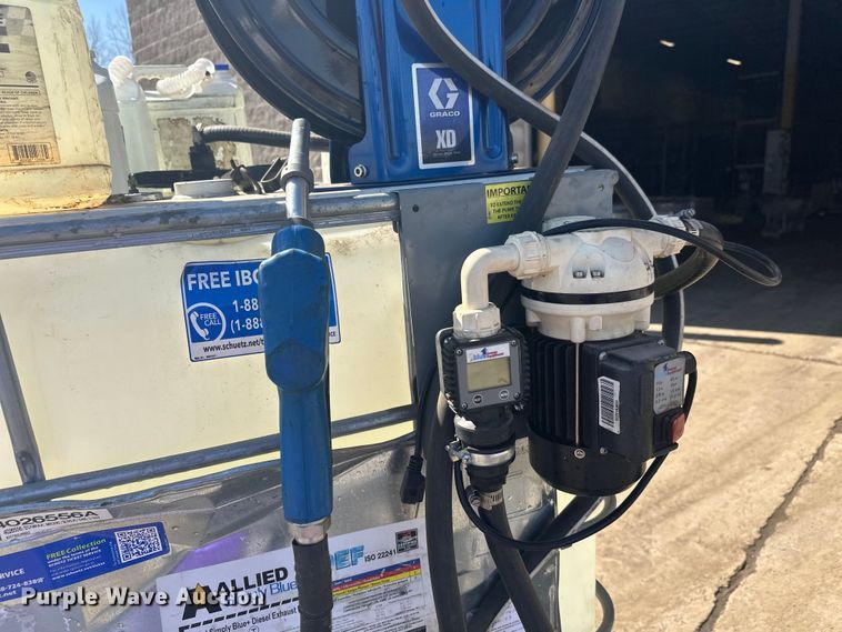 image for item FK0007 Poly tote