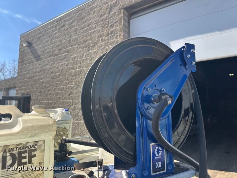 image for item FK0007 Poly tote