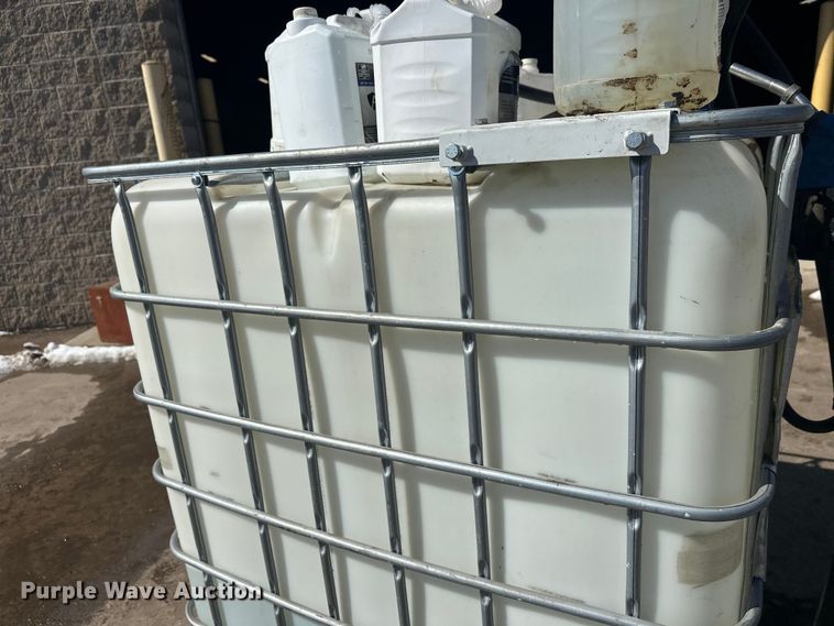 image for item FK0007 Poly tote