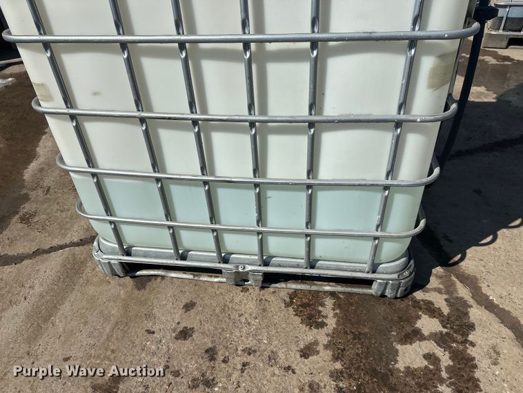 image for item FK0007 Poly tote