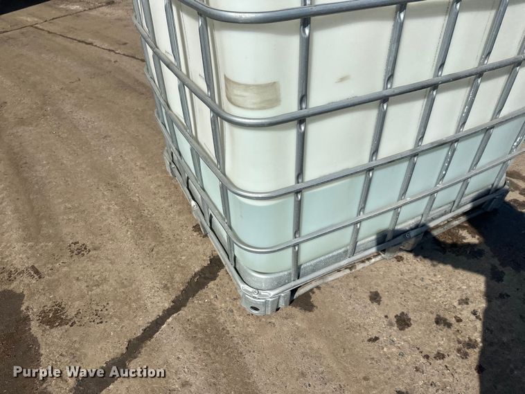 image for item FK0007 Poly tote