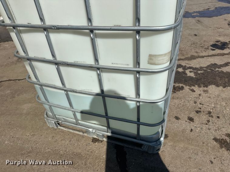 image for item FK0007 Poly tote