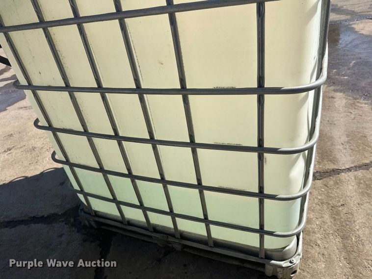 image for item FK0007 Poly tote