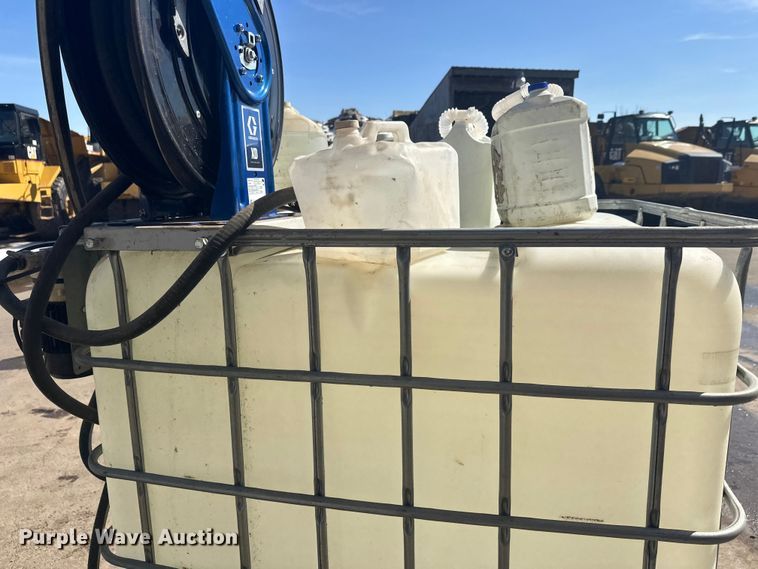 image for item FK0007 Poly tote