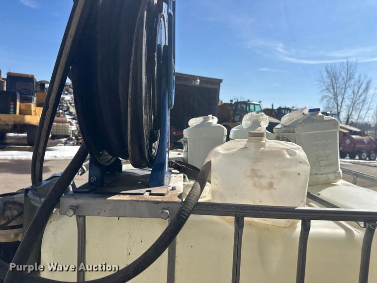 image for item FK0007 Poly tote