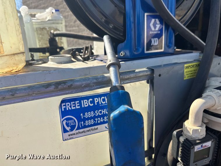 image for item FK0007 Poly tote