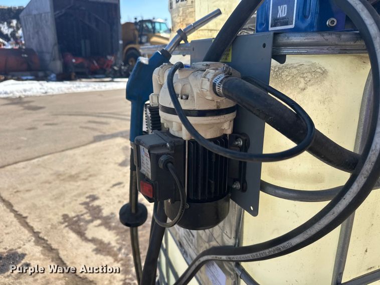 image for item FK0007 Poly tote