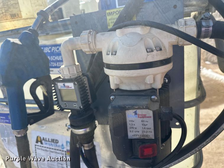 image for item FK0007 Poly tote