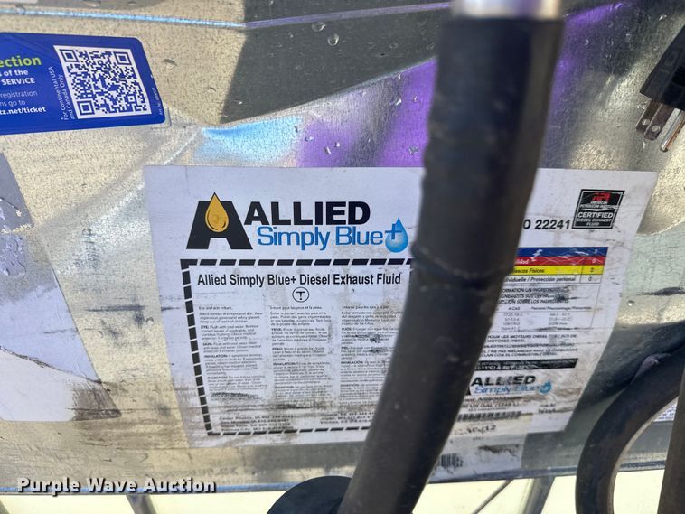 image for item FK0007 Poly tote