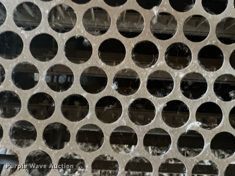 image for item FK1527 Bobcat 6B skid steer landscape rake