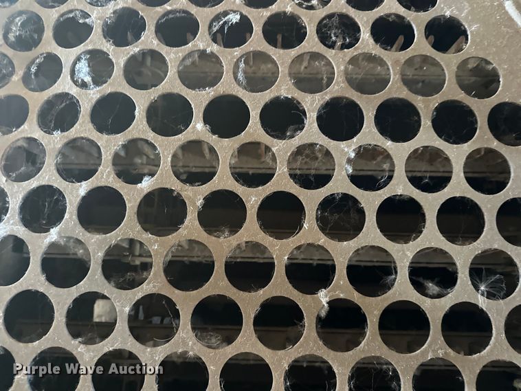 image for item FK1527 Bobcat 6B skid steer landscape rake