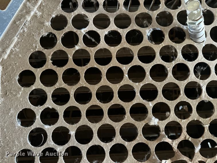 image for item FK1527 Bobcat 6B skid steer landscape rake