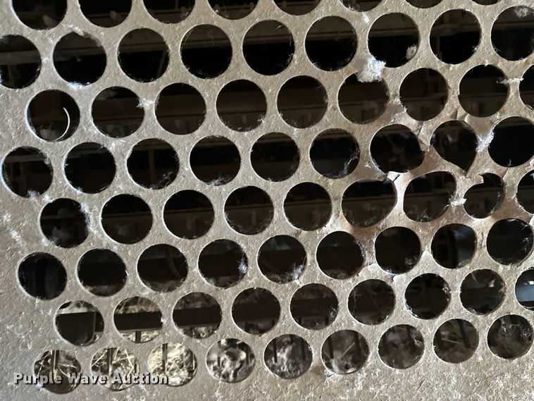 image for item FK1527 Bobcat 6B skid steer landscape rake