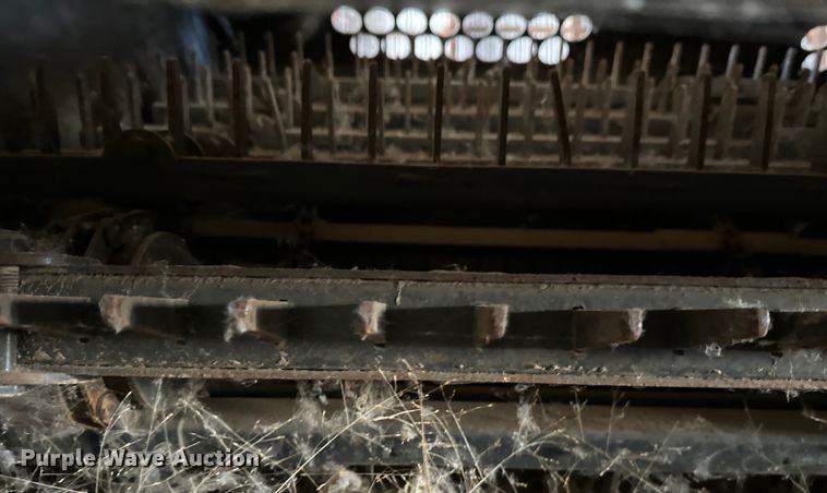 image for item FK1527 Bobcat 6B skid steer landscape rake