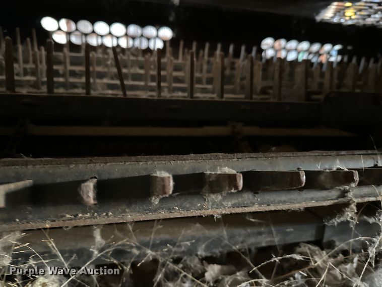 image for item FK1527 Bobcat 6B skid steer landscape rake