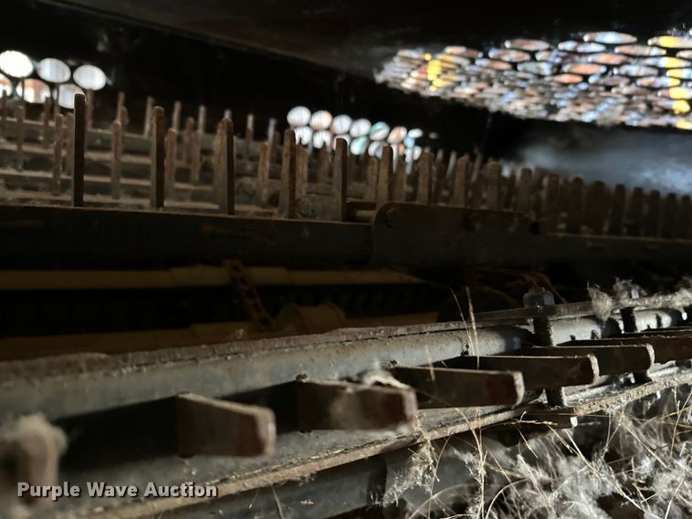 image for item FK1527 Bobcat 6B skid steer landscape rake