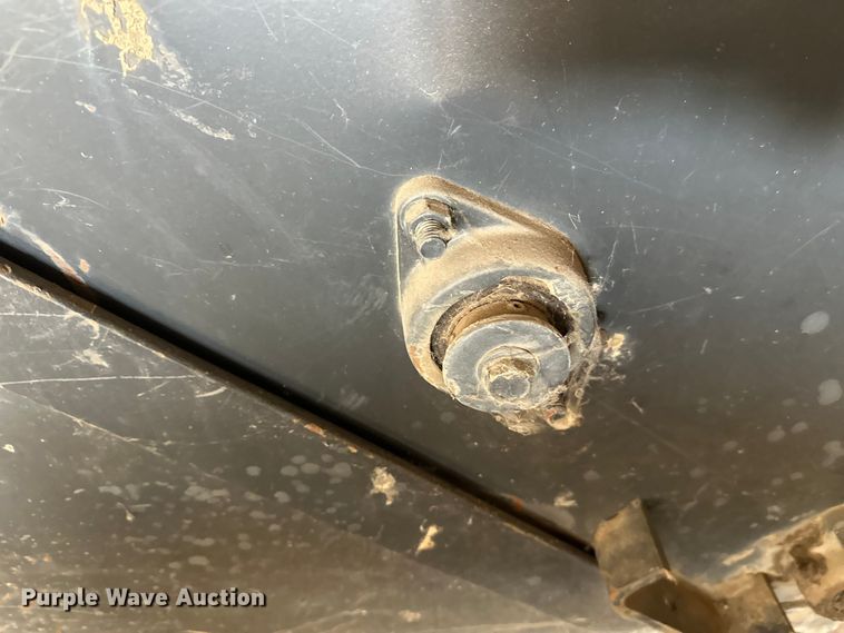 image for item FK1527 Bobcat 6B skid steer landscape rake