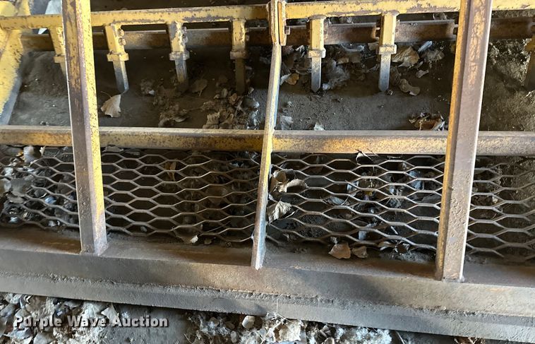 image for item FK1530 Skid steer land leveler