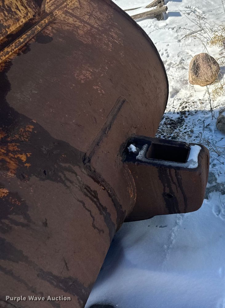 image for item FK1532 Excavator bucket