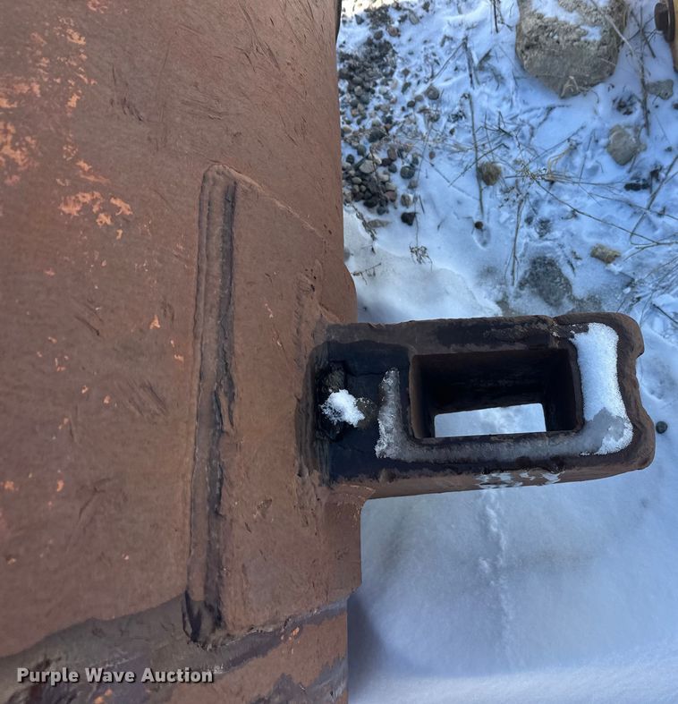 image for item FK1532 Excavator bucket