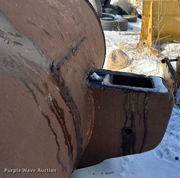 image for item FK1532 Excavator bucket