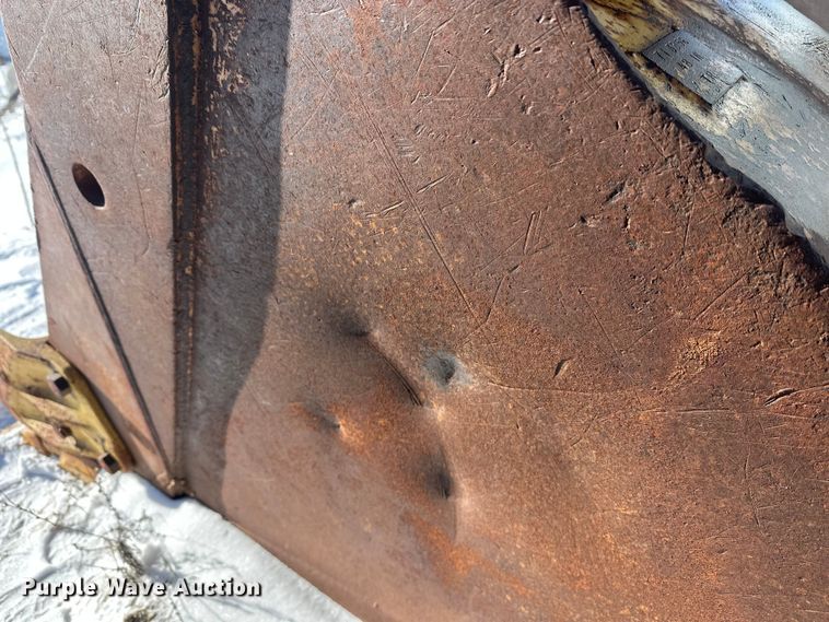 image for item FK1532 Excavator bucket