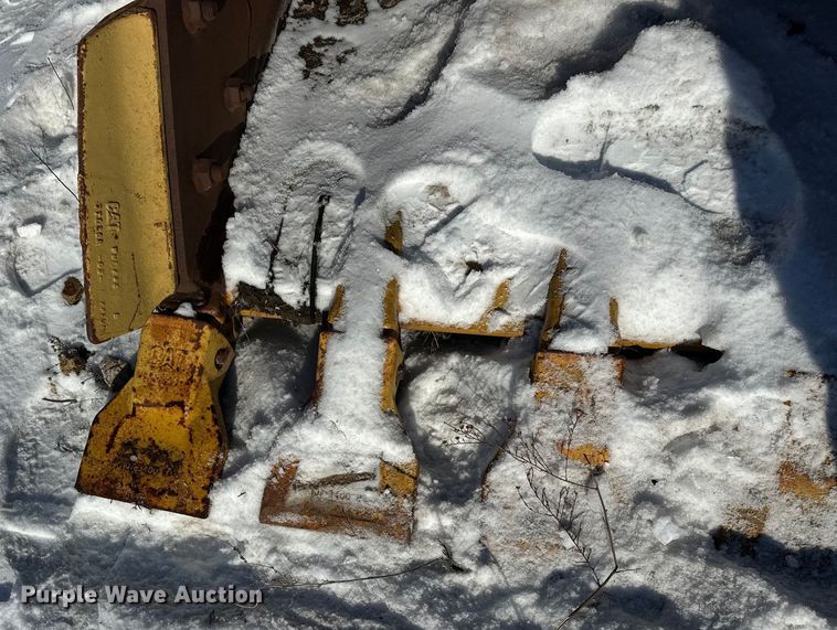 image for item FK1532 Excavator bucket