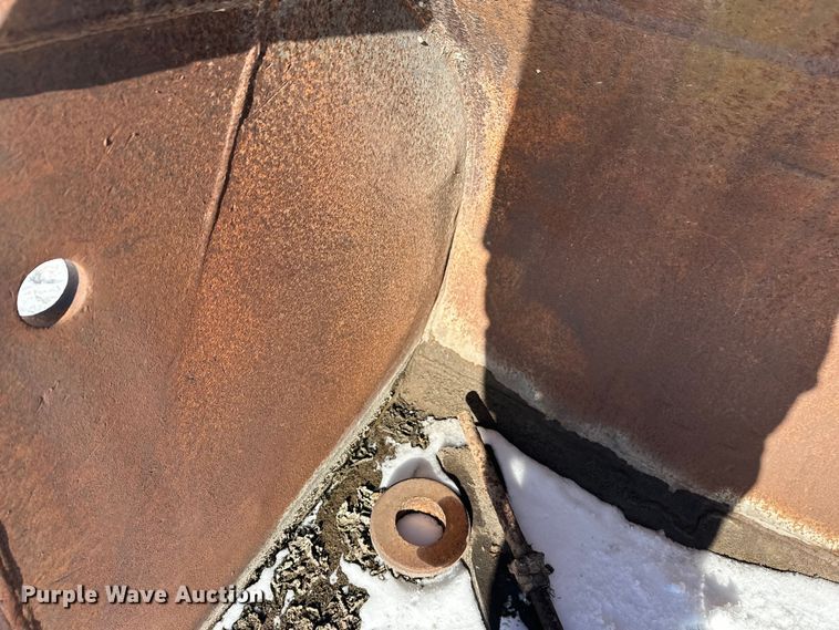 image for item FK1532 Excavator bucket