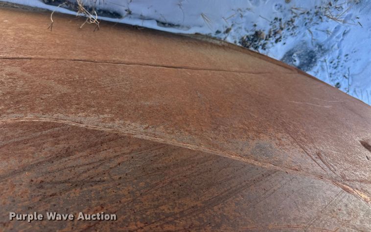 image for item FK1533 EBI excavator sand bucket