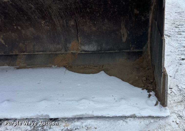 image for item FK1539 1990 Caterpillar 966F wheel loader