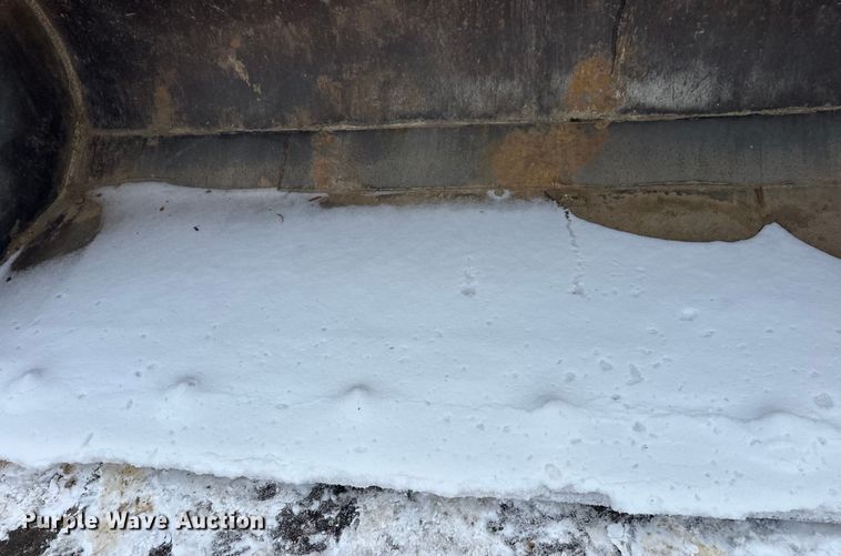 image for item FK1539 1990 Caterpillar 966F wheel loader