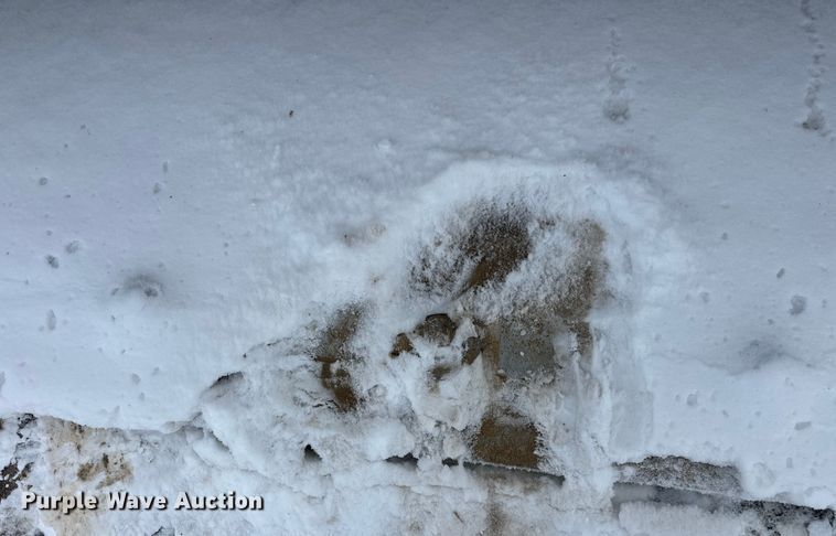 image for item FK1539 1990 Caterpillar 966F wheel loader