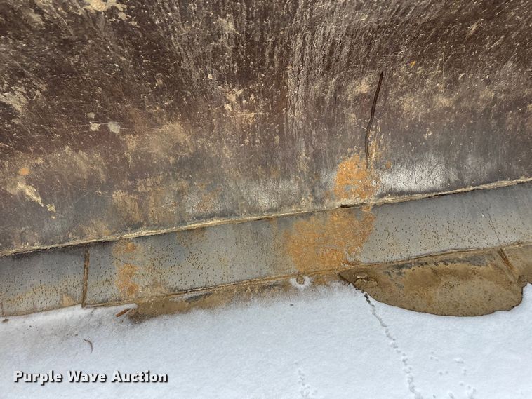 image for item FK1539 1990 Caterpillar 966F wheel loader