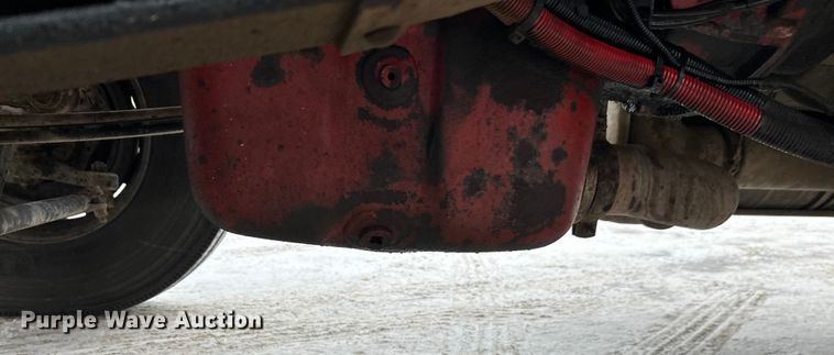 image for item FK1543 2015 Peterbilt 389 semi truck