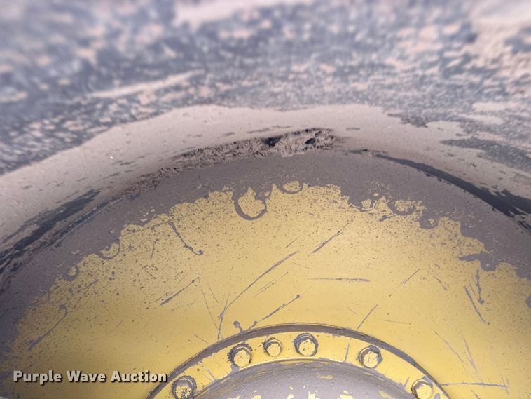 image for item FK1545 Caterpillar CS54 single drum vibratory roller