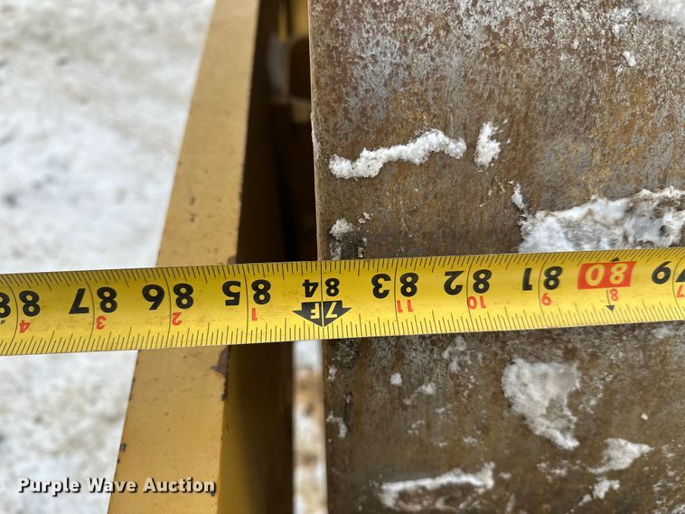 image for item FK1545 Caterpillar CS54 single drum vibratory roller