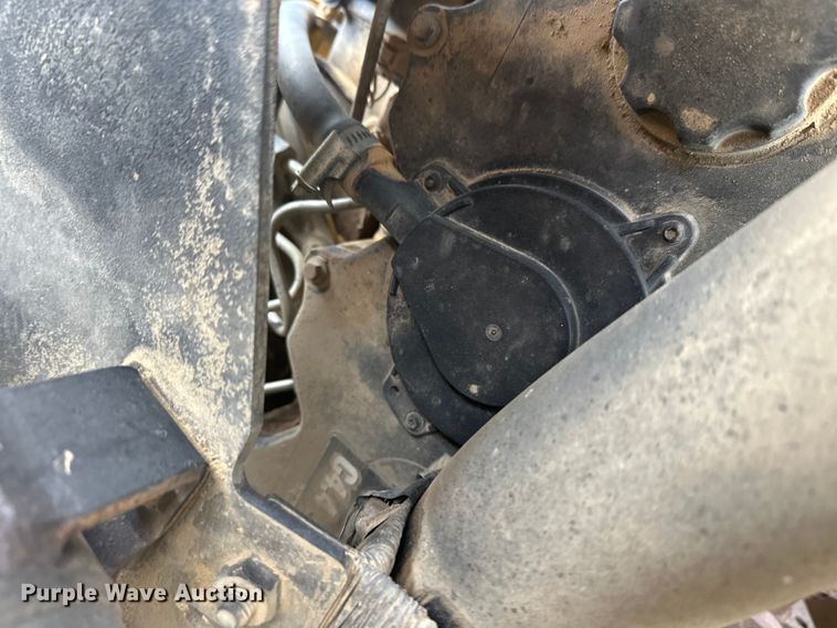 image for item FK1545 Caterpillar CS54 single drum vibratory roller