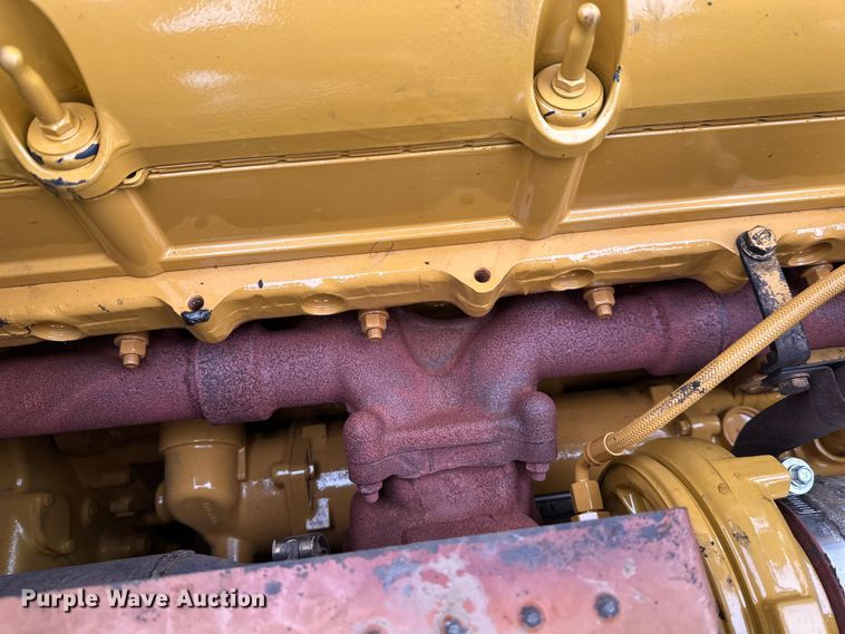 image for item FK1547 2008 Caterpillar 345C excavator