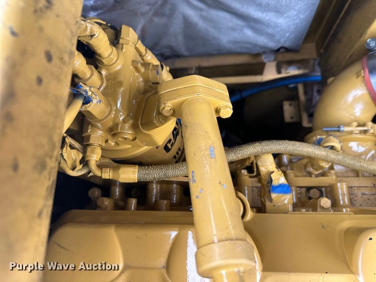 image for item FK1547 2008 Caterpillar 345C excavator