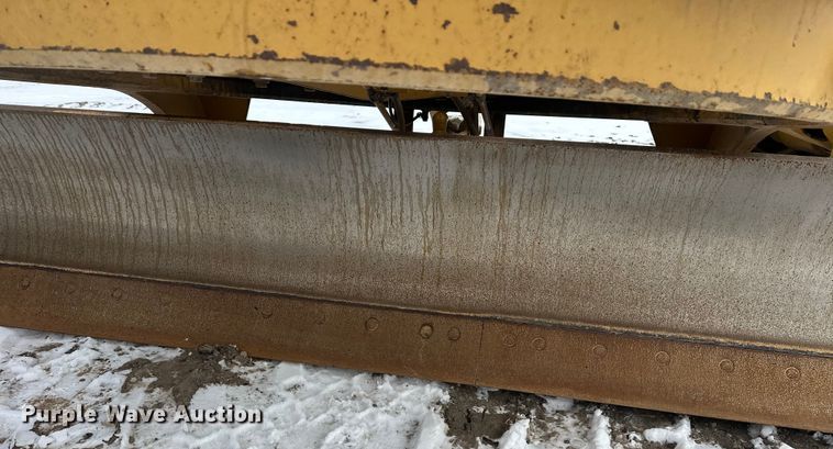 image for item FK1548 2011 Caterpillar 140M2 VHP Plus motor grader