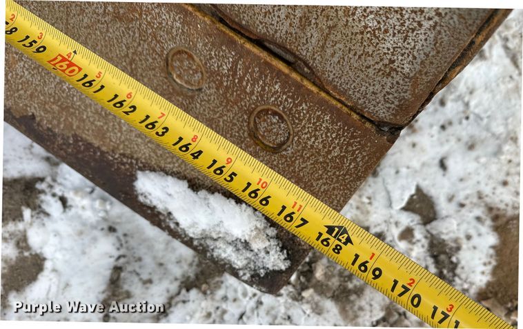 image for item FK1548 2011 Caterpillar 140M2 VHP Plus motor grader